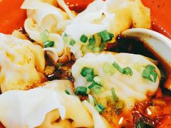 红油抄手-龙抄手(春熙路总店)