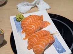 -沼津港精致料理·寿喜烧·烧鸟(漕河泾印象城店)