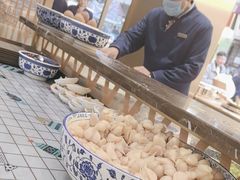 -老孙家泡馍(洒金桥店)