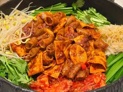 -七八冷面·延边朝鲜族美食(世纪汇店)