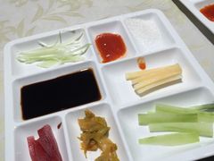 -四季小馆·地道北京小吃(广百店)