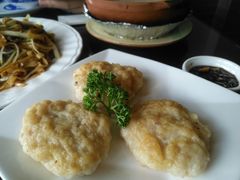 -山水茶艺馆·点心粤菜·30年老字号