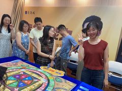 -新励成演讲口才培训(深圳宝安学训中心)
