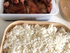 -文兴酒家(Chinatown - Gerrard Street)