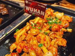 -小川洋风料理(汉街店)