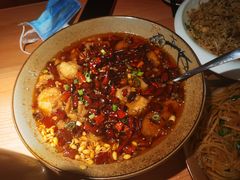 -群姐面馆·海鲜烧烤(同安路二店)