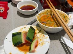 -海底捞火锅(奉化银泰店)