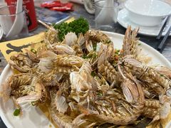 -醉壹号海鲜大排档(厦门美食地标店)