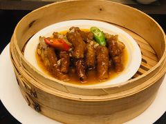 -浙江安吉JW万豪酒店·万豪中餐厅