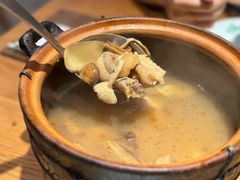 -一坐一忘云南菜(嘉里中心店)