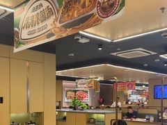 -海底捞火锅(亲贤北街店)