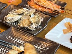 -松本楼(桥西店)