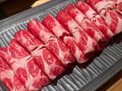 -满来寿喜烧(金虹桥店)