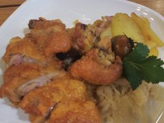 -Paulaner·德国帕拉娜自酿啤酒餐厅(海上世界店)