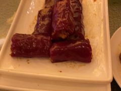 -福州天元国际威斯汀酒店·中国元素餐厅