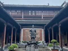 -绩溪龙川景区