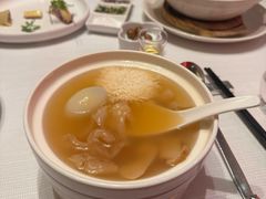 -桂花楼淮扬中餐厅(浦东香格里拉店)