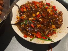 -潇湘阁(汉光百货店)