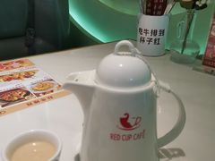 -杯子红牛排(创意产业园店)