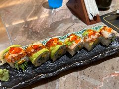 -松临·铁板烧&Omakase(神农店)