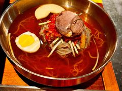 -西塔老太太泥炉烤肉(万柳华联店)