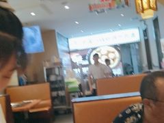 大堂-灶座小锅烀饼·铁锅炖(全国总店)