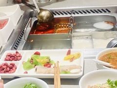 -海底捞火锅(勒泰店)