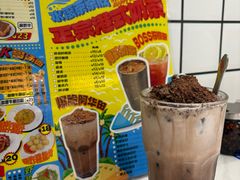 -樂麗餐室 · 本地茶餐廳(扬名广场店)