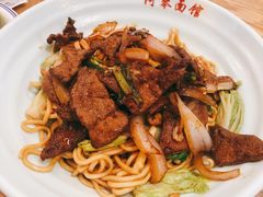 -阿琴面馆(武林路店)