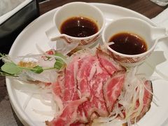 -匠和风精致料理(莆田财富中心店)