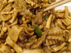 -昱德来·天津菜(河西店)
