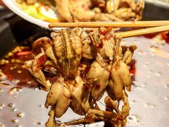 -蛙老爹·蜀香美蛙鱼头(王家湾店)