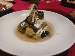 -宏达宴老菜馆(群力第四大道店)