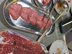 -金龙大四喜牛肉火锅