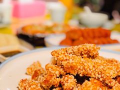 椒盐雪花排条-苏浙徽·江南荟·本味融合菜(相城方圆里店)