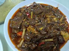 -龙潭李鸭子同乐饭店
