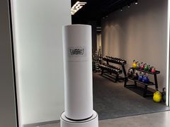 -初时健身工作室(新都店)