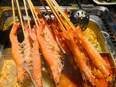 -海底捞火锅(汇悦城店)