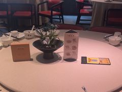 -简小舍·民间手艺菜(武昌江滩店)