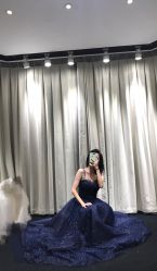 -MANLI BRIDAL婚纱