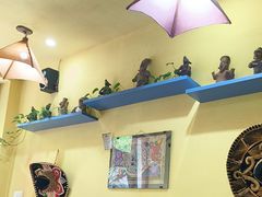 -panchos 墨西哥餐厅(嘉绿苑店)