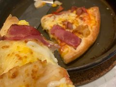 -必胜客(远大路店)