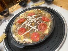 -草原三宝汤锅