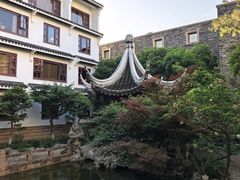 -苏州吴宫泛太平洋酒店