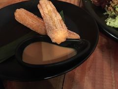 -Luchador摔跤手墨西哥餐厅(恒宇广场店)