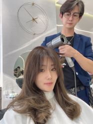 -MMbyHairCode 芭曲发型沙龙
