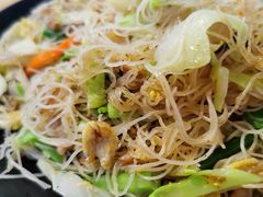 -仓桥炒粉干