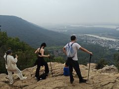 -虞山风景区