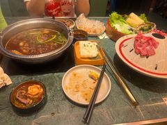 -牛New寿喜烧(龙湖金沙天街店)