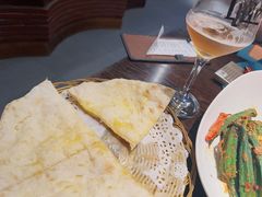 -甘尼仕印度餐厅爵士酒吧(阳春巷店)